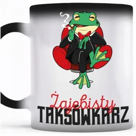 smieszny-prezent-dla-taksowkarza-kubek-magiczny-zajebisty-taksowkarz-zaba