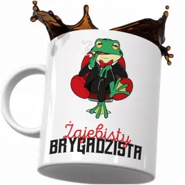 kubek-smieszny-prezent-dla-brygadzisty-zajebisty-brygadzista-zaba-do-kawy
