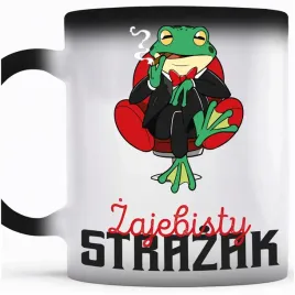 smieszny-prezent-dla-strazaka-kubek-magiczny-zajebisty-strazak-zaba