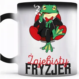 smieszny-prezent-dla-fryzjera-kubek-magiczny-zajebisty-fryzjer-zaba