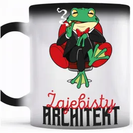 smieszny-prezent-dla-architekta-kubek-magiczny-zajebisty-architekt-zaba