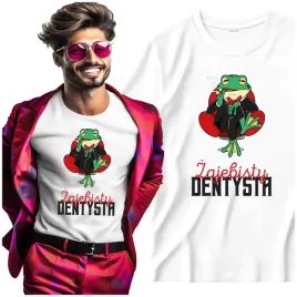 smieszne-koszulki-meskie-dla-dentysty-zajebisty-dentysta-smieszna-zaba-xxl