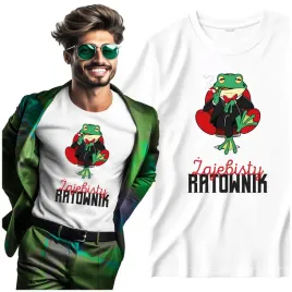meski-tshirt-dla-ratownika-zajebisty-ratownik-ze-smieszna-zaba-l