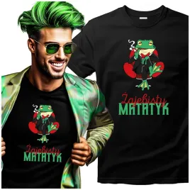 koszulki-meskie-dla-matatyka-zajebisty-matematyk-ze-smieszna-zaba-xxl