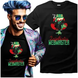 smieszna-meska-koszulka-dla-webmastera-zajebisty-webmaster-smieszna-zaba-m