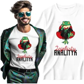 smieszne-koszulki-meskie-dla-analityka-zajebisty-analityk-smieszna-zaba-xxl