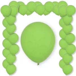 balony-pastel-lime-green-decomex-zielony-jasny-5-100-szt