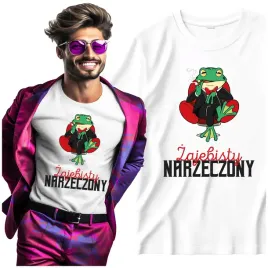 meski-tshirt-dla-narzeczonego-zajebisty-narzeczony-ze-smieszna-zaba-l