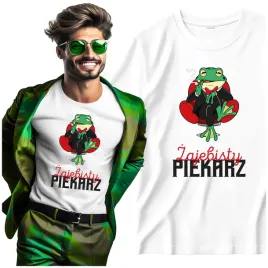 koszulka-meska-dla-piekarza-zajebisty-piekarz-ze-smieszna-zaba-s
