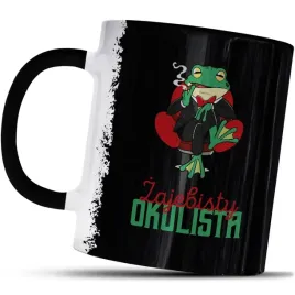 kubek-z-nadrukiem-dla-okulisty-prezent-zajebisty-okulista-ze-smieszna-zaba