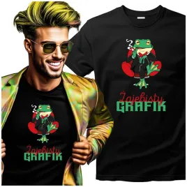 tshirt-meski-dla-grafika-zajebisty-grafik-ze-smieszna-zaba-l