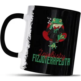 kubek-z-nadrukiem-dla-fizjoterapeuty-prezent-zajebisty-fizjoterapeuta-zaba