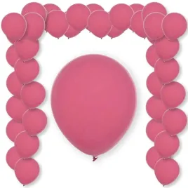 balony-pastel-rose-decomex-rozowy-5-100-szt