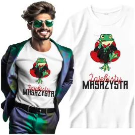 meski-tshirt-dla-masazysty-zajebisty-masazysta-ze-smieszna-zaba-l