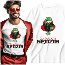 koszulka-prezent-dla-sedziego-zajebisty-sedzia-ze-smieszna-zaba-xs