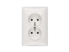 gniazdo-podwojne-2x2p-z-luna-16a-250v-biale