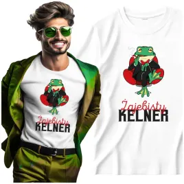 meska-koszulka-dla-kelnera-zajebisty-kelner-ze-smieszna-zaba-m