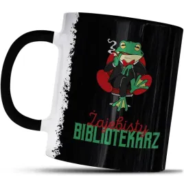 kubek-z-nadrukiem-dla-bibliotekarza-prezent-zajebisty-bibliotekarz-zaba