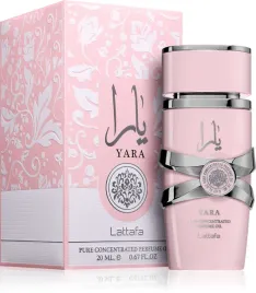 lattafa-yara