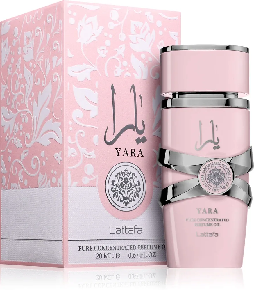 lattafa-yara