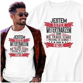 koszulka-meska-dla-weterynarza-weterynarz-zawsze-mam-racje-xl