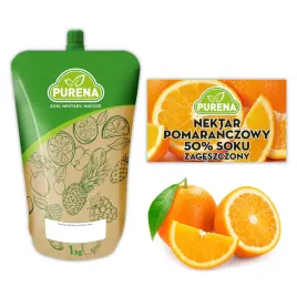 nektar-pomaranczowy-zageszczony-purena-1kg-na-5l