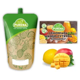 lemoniada-mango-cytryna-koncentrat-syrop-baza-purena-1-kg-na-5-l