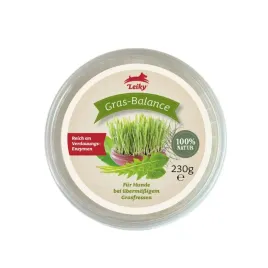 gras-balance-230g-dla-psow-naturalny-detoks-witaminy-i-antyoksydanty