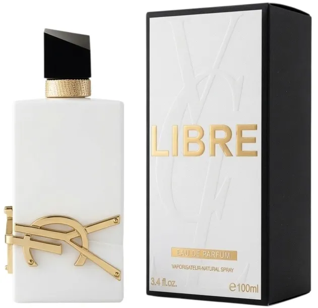 VCL LIBRE Perfumy damskie 100ml