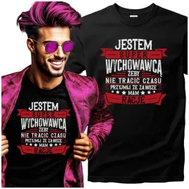 koszulki-meskie-dla-wychowawcy-wychowawca-zawsze-mam-racje-xxl