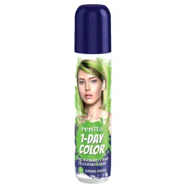 venita-1-day-color-koloryzujacy-spray-do-wlosow-wiosenna-zielen-50ml