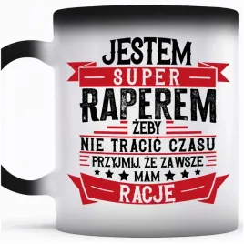 smieszny-prezent-dla-rapera-kubek-magiczny-raper-zawsze-mam-racje