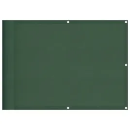 parawan-balkonowy-ciemnozielony-75x800-cm-100percent-poliester-oxford