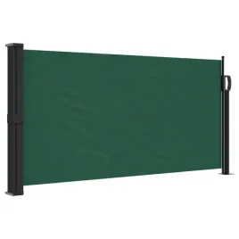 zwijana-markiza-boczna-ciemnozielona-100x500-cm