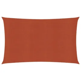 zagiel-przeciwsloneczny-160-g-m-terakotowy-3x6-m-hdpe