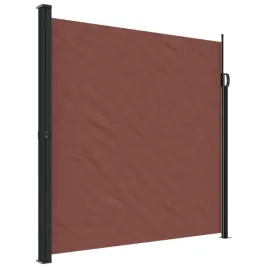 zwijana-markiza-boczna-brazowa-200x500-cm