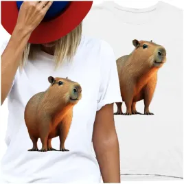 koszulki-damskie-smieszna-zabwna-zwierze-kapiabra-wesola-smieszna-xxl