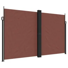 zwijana-markiza-boczna-brazowa-200-x-1000-cm