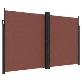 zwijana-markiza-boczna-brazowa-200x1200-cm