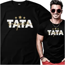 koszulki-meskie-dla-taty-super-tata-zloty-xxl
