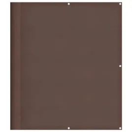 parawan-balkonowy-brazowy-120x700-cm-100percent-poliester-oxford
