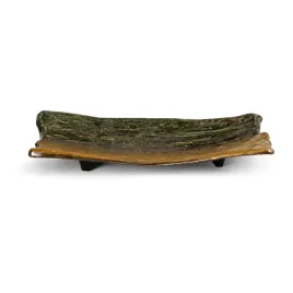 patera-ceramiczna-ondes-uniesione-brzegi-21x11-cm-brazowo-zielona-sushi