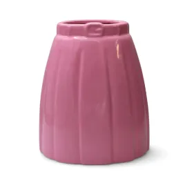 wazon-ceramiczny-spodnica-rozowy-19-cm-na-kwiaty-ceramika-nowoczesny