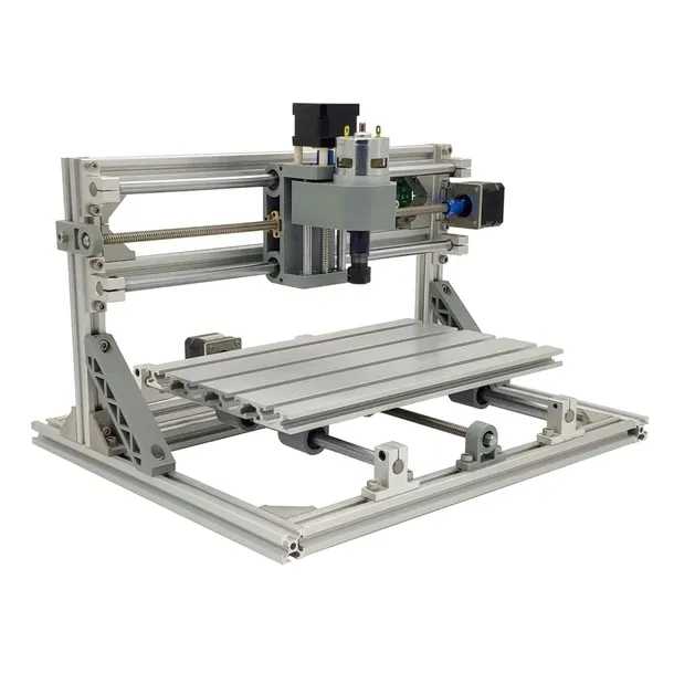 frezarka-cnc-3018-stan-nowy-kod-producenta-cnc-3018l