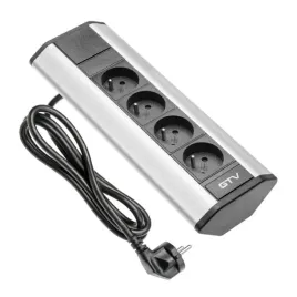 gniazdo-meblowe-katowe-4x230v-gtv-aluminium