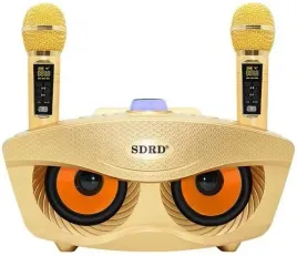 karaoke-sd306-plus-30w-bezprzewodowe-zlote
