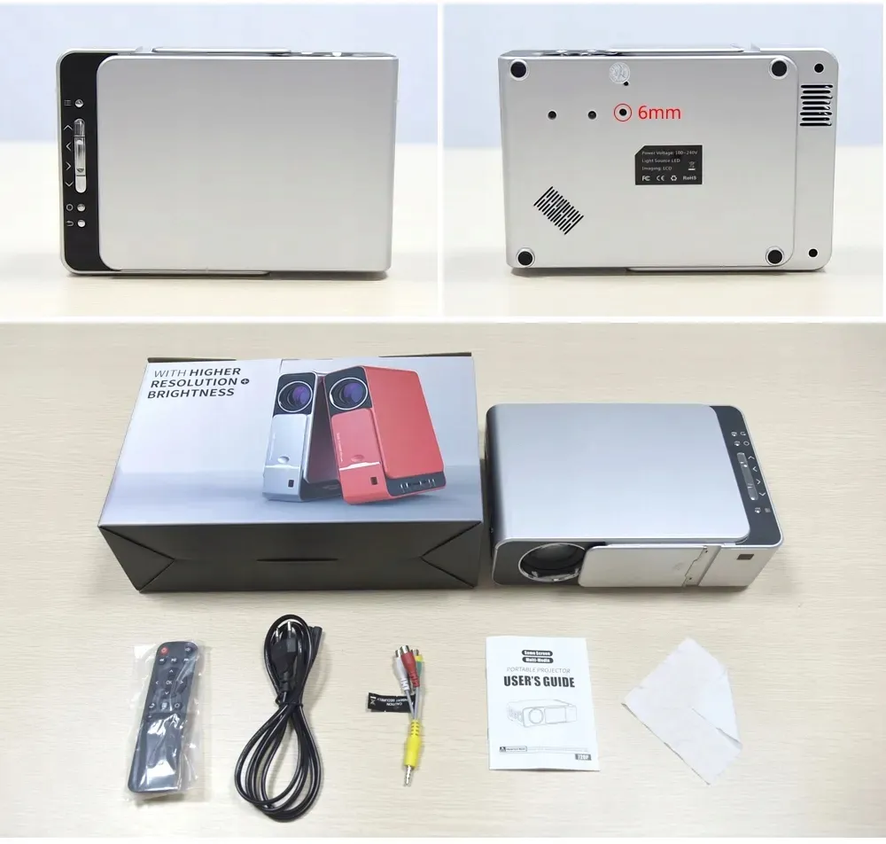 projektor-t6-hdmi-usb-multimedia-stan-nowy