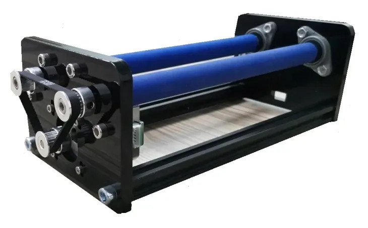 modul-rotator-do-plotera-laserowego-obrotowy