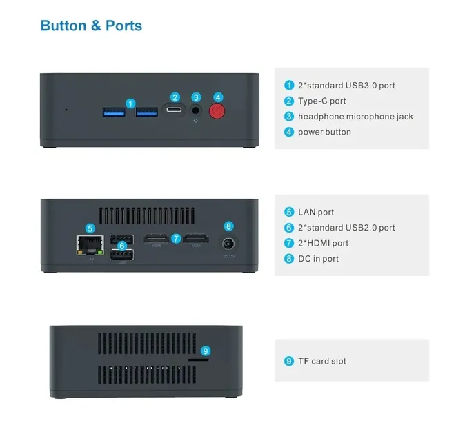 mini-pc-beelink-u55-8gb-128gb-win10-2xhdmi-kolor-czarny