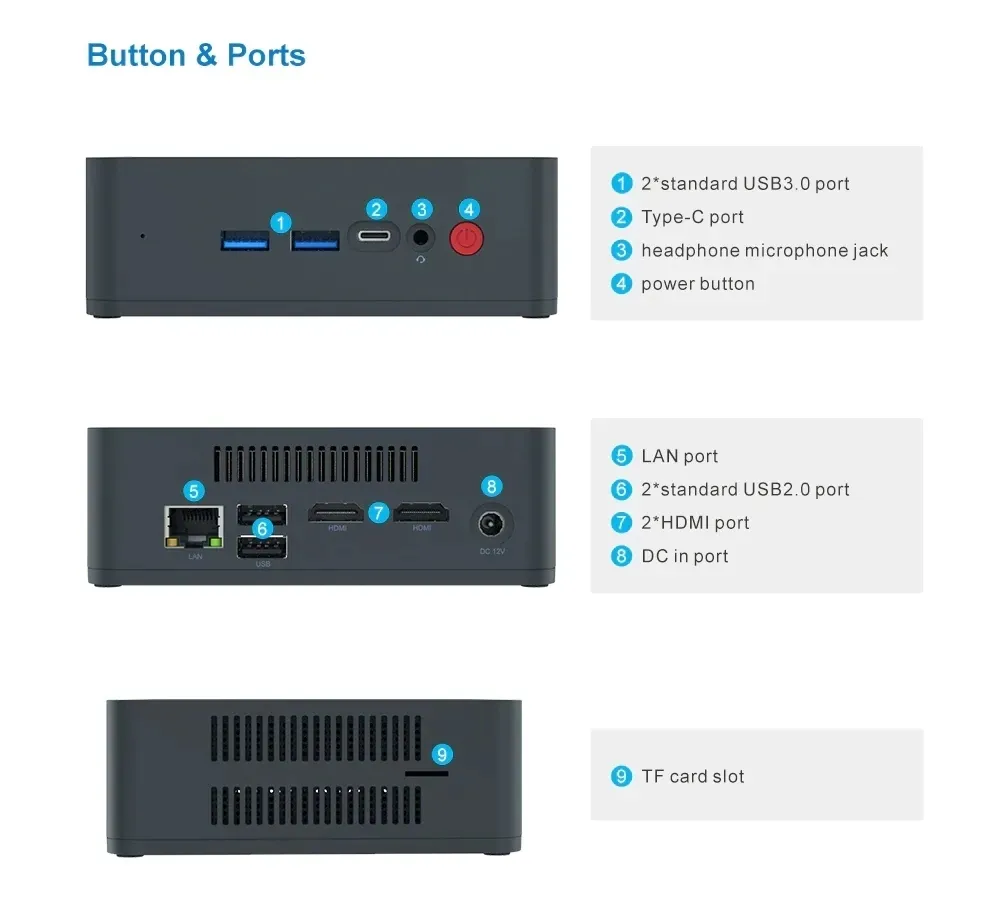 mini-pc-beelink-u55-8gb-128gb-win10-2xhdmi